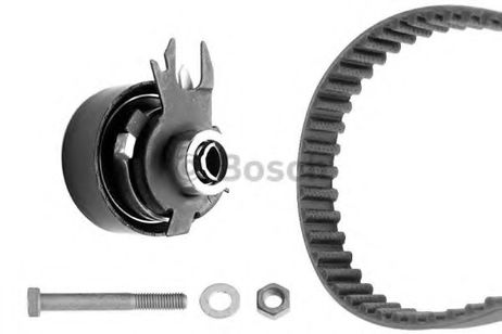 фото Bosch 1 987 948 047 Комплект ремня ГРМ Bosch 1 987 948 047 Комплект ремня ГРМ