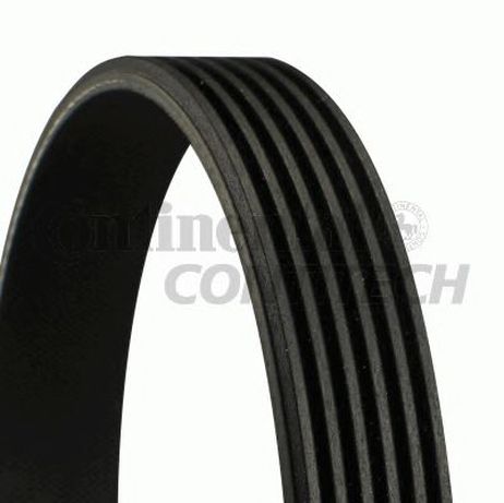 фото Contitech 6PK2065 Ремень поликлиновый Contitech 6PK2065 Ремень поликлиновый