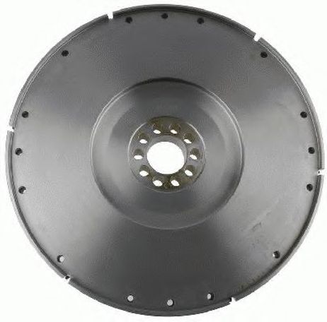 фото Sachs 3421 601 047 Маховик Sachs 3421 601 047 Маховик