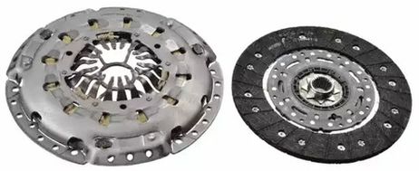 фото Sachs 3000 951 115 Комплект сцепления Sachs 3000 951 115 Комплект сцепления