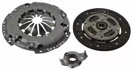 фото Sachs 3000 951 508 Комплект сцепления Sachs 3000 951 508 Комплект сцепления
