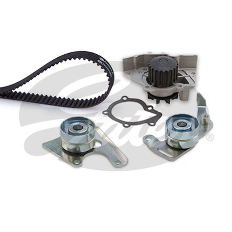 Gates KP25049XS Комплект ремня ГРМ