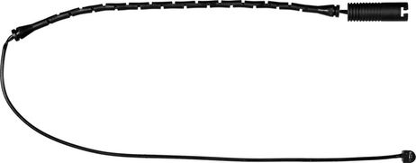 фото Textar 98013300 Датчик износа тормозных колодок Textar 98013300 Датчик износа тормозных колодок