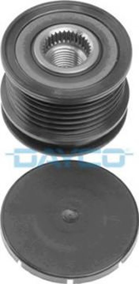фото Dayco ALP2354 Ременной шкив генератора Dayco ALP2354 Ременной шкив генератора