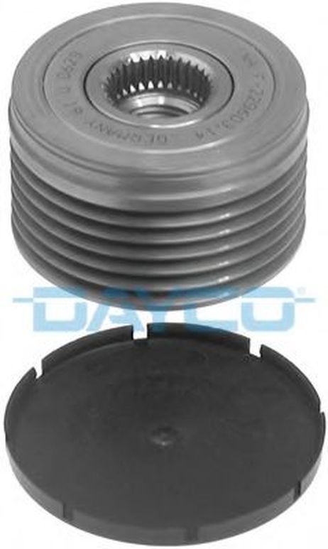 фото Dayco ALP2349 Ременной шкив генератора Dayco ALP2349 Ременной шкив генератора
