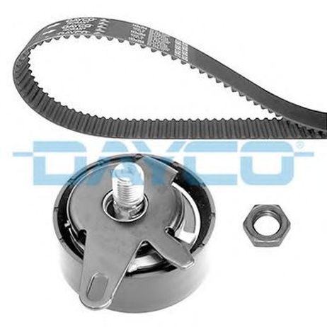 фото Dayco KTB394 Комплект ремня ГРМ Dayco KTB394 Комплект ремня ГРМ