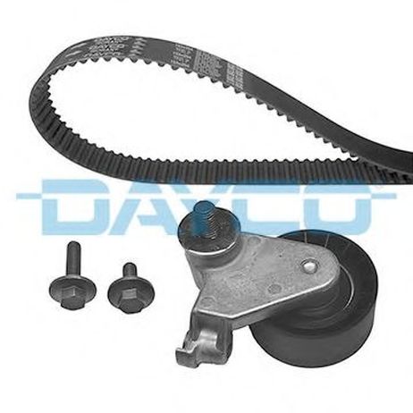 фото Dayco KTB396 Комплект ремня ГРМ Dayco KTB396 Комплект ремня ГРМ