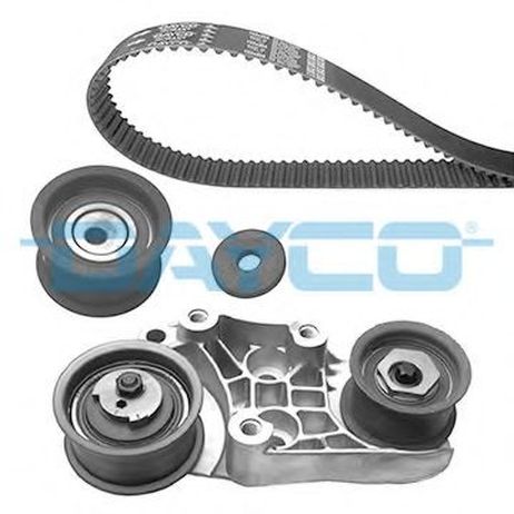 фото Dayco KTB397 Комплект ремня ГРМ Dayco KTB397 Комплект ремня ГРМ