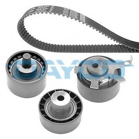 фото Dayco KTB407 Комплект ремня ГРМ Dayco KTB407 Комплект ремня ГРМ