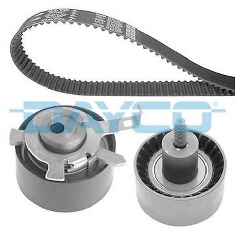 фото Dayco KTB408 Комплект ремня ГРМ Dayco KTB408 Комплект ремня ГРМ