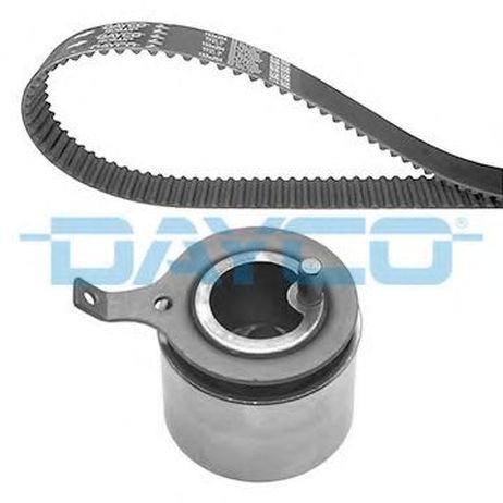 фото Dayco KTB432 Комплект ремня ГРМ Dayco KTB432 Комплект ремня ГРМ