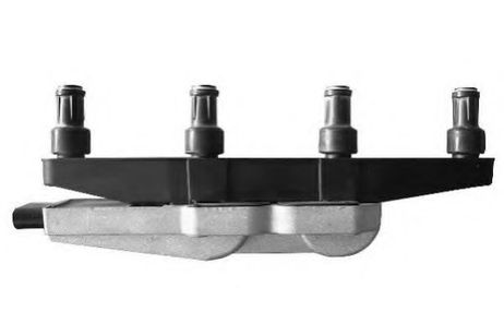 фото Champion BAE961AE/245 Катушка зажигания Champion BAE961AE/245 Катушка зажигания