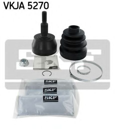 фото SKF VKJA 5270 Шрус внешний | перед прав/лев | SKF VKJA 5270 Шрус внешний | перед прав/лев |