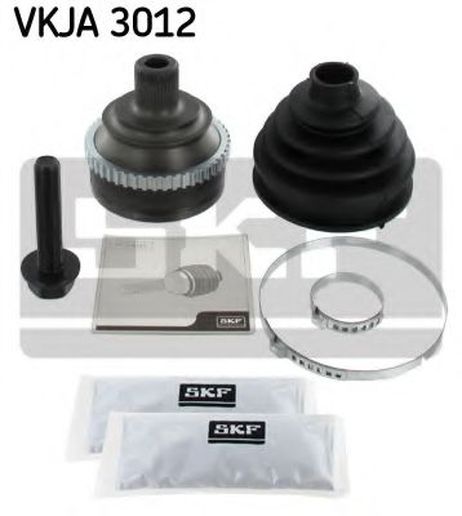 фото SKF VKJA 3012 Шрус внешний | перед лев | SKF VKJA 3012 Шрус внешний | перед лев |