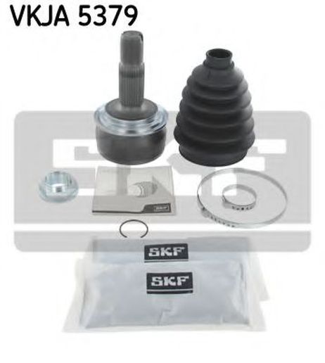 фото SKF VKJA 5379 Комплект ШРУСа | зад | SKF VKJA 5379 Комплект ШРУСа | зад |
