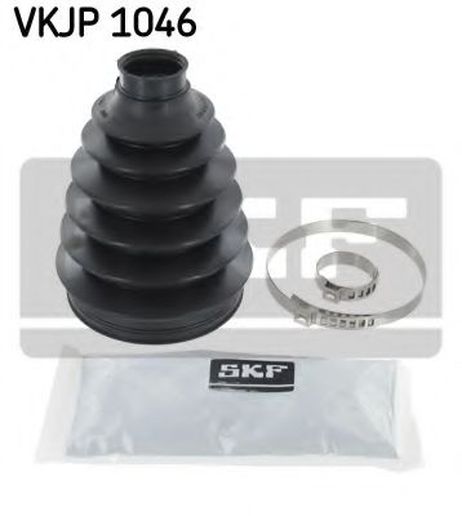 фото SKF VKJP 1046 Пыльник ШРУСа SKF VKJP 1046 Пыльник ШРУСа