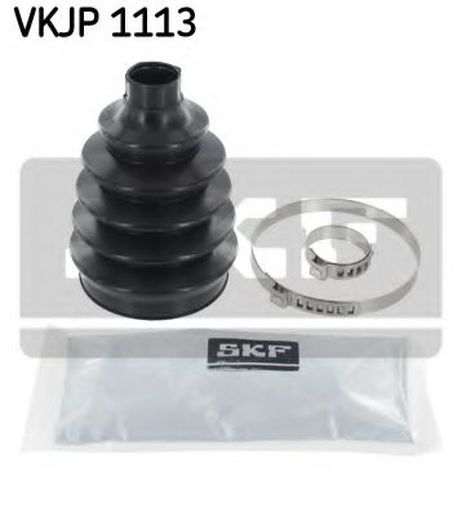 фото SKF VKJP 1113 Пыльник ШРУСа SKF VKJP 1113 Пыльник ШРУСа