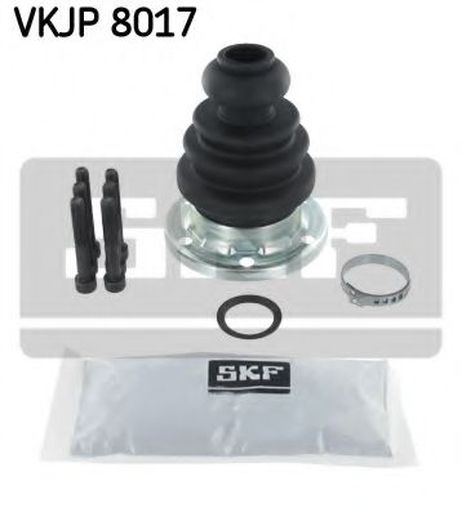 фото SKF VKJP 8017 Пыльник ШРУСа SKF VKJP 8017 Пыльник ШРУСа