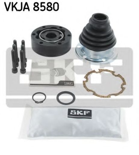 фото SKF VKJA 8580 Шрус внутренний | зад | SKF VKJA 8580 Шрус внутренний | зад |