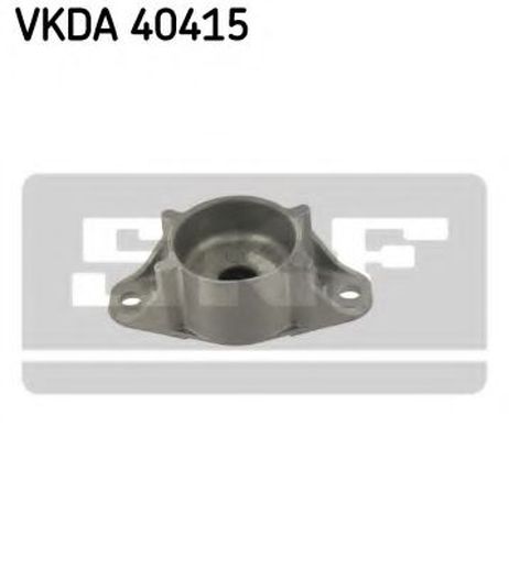 фото SKF VKDA 40415 Опора стойки амортизатора (комплект) | зад прав/лев | SKF VKDA 40415 Опора стойки амортизатора (комплект) | зад прав/лев |