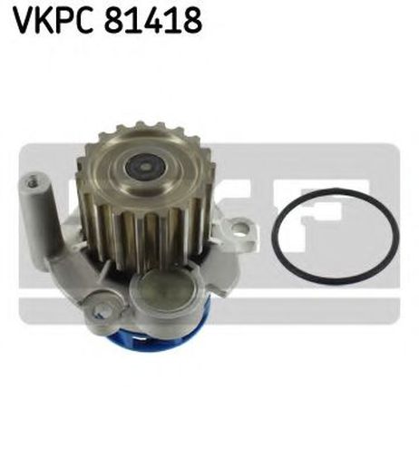 фото SKF VKPC 81418 Насос водяной SKF VKPC 81418 Насос водяной