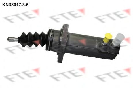 фото FTE KN38017.3.5 Рабочий цилиндр сцепления HCV FTE KN38017.3.5 Рабочий цилиндр сцепления HCV
