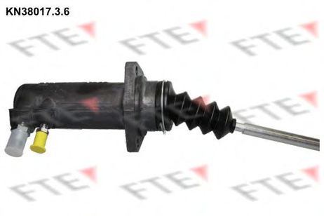 FTE KN38017.3.6 Рабочий цилиндр сцепления