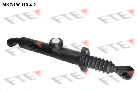 фото FTE MKG190110.4.2 Цилиндр рабочий сцепления FTE MKG190110.4.2 Цилиндр рабочий сцепления