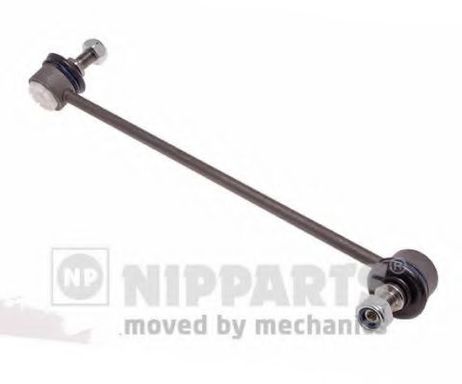 фото Nipparts J4970904 Стойка стабилизатора | перед прав | Nipparts J4970904 Стойка стабилизатора | перед прав |