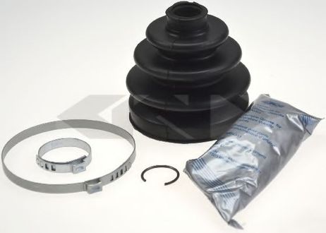 фото GKN-Lobro 304024 Пыльник ШРУСа GKN-Lobro 304024 Пыльник ШРУСа