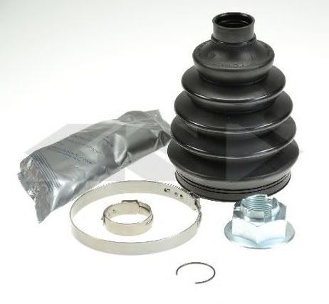 фото GKN-Lobro 304305 Пыльник ШРУСа GKN-Lobro 304305 Пыльник ШРУСа