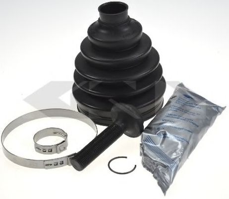 GKN-Lobro 304332 Пыльник ШРУСа 