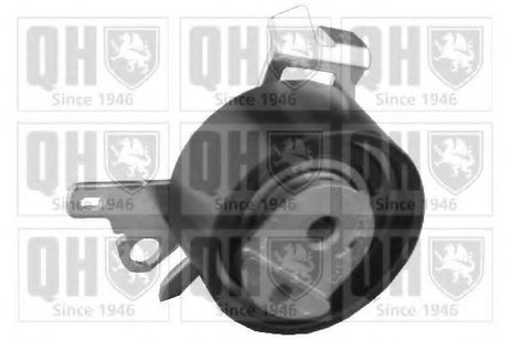 фото Quinton Hazell QTT1025 Ролик натяжной ГРМ Quinton Hazell QTT1025 Ролик натяжной ГРМ