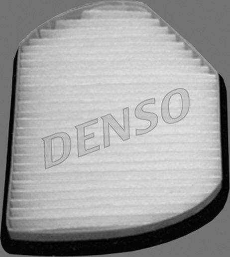 фото Denso DCF009P Фильтр салона Denso DCF009P Фильтр салона