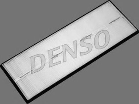 фото Denso DCF017P Снят с производства Снят, замена dcf541p Фильтр салона Denso DCF017P Снят с производства Снят, замена dcf541p Фильтр салона
