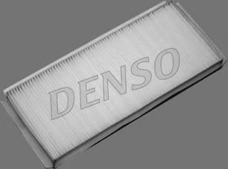 фото Denso DCF020P Снят с производства Фильтр салона Denso DCF020P Снят с производства Фильтр салона