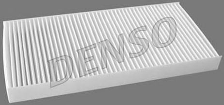 фото Denso DCF023P Снят с производства Снят, замена dcf481p Фильтр салона Denso DCF023P Снят с производства Снят, замена dcf481p Фильтр салона
