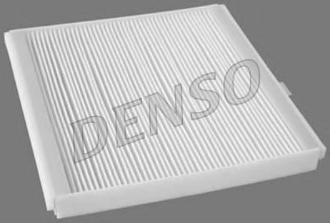 фото Denso DCF038P Снят с производства Фильтр салона Denso DCF038P Снят с производства Фильтр салона