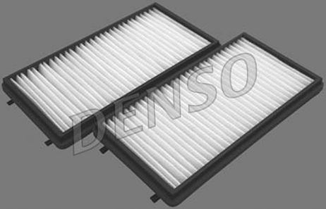 фото Denso DCF064P Фильтр салона Denso DCF064P Фильтр салона