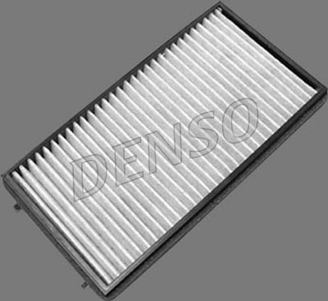 фото Denso DCF065K Фильтр салона Denso DCF065K Фильтр салона