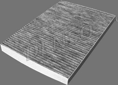 Denso DCF068K Фильтр салона