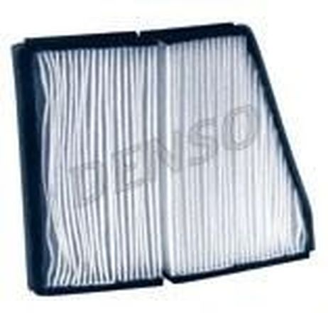 фото Denso DCF075P Фильтр салона Denso DCF075P Фильтр салона