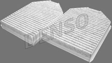 фото Denso DCF119K Фильтр салона Denso DCF119K Фильтр салона