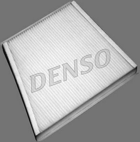 фото Denso DCF144P Фильтр салона Denso DCF144P Фильтр салона