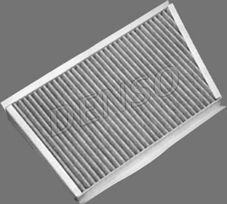 фото Denso DCF152K Фильтр салона Denso DCF152K Фильтр салона