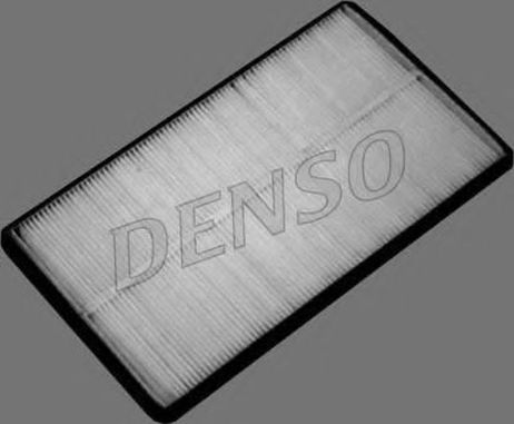 фото Denso DCF197K Снят с производства Фильтр салона Denso DCF197K Снят с производства Фильтр салона