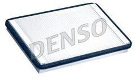 фото Denso DCF206P Снят с производства Фильтр салона Denso DCF206P Снят с производства Фильтр салона