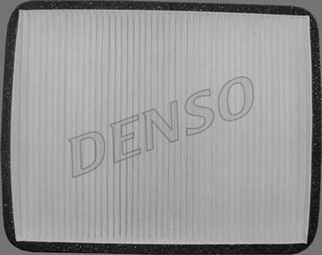 фото Denso DCF210P Снят с производства Фильтр салона Denso DCF210P Снят с производства Фильтр салона