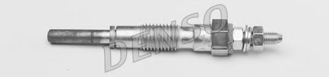 фото Denso DG-236 Снят с производства Свеча накаливания Denso DG-236 Снят с производства Свеча накаливания