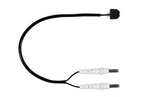 фото Mintex MWI0170 Датчик износа тормозных колодок Mintex MWI0170 Датчик износа тормозных колодок